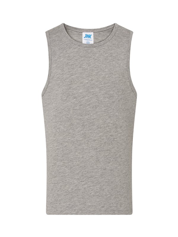 grey melange